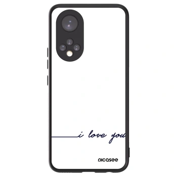 Husă pentru Honor 50 5G - I love you