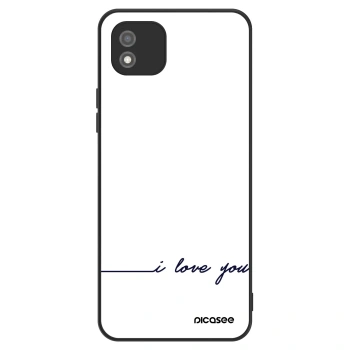 Husă pentru Realme C11 (2021) - I love you