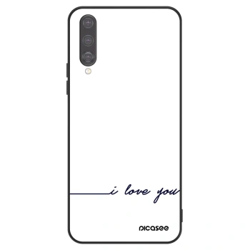 Husă pentru Huawei P20 Pro - I love you