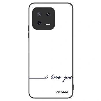 Husă pentru Xiaomi 13 Pro - I love you