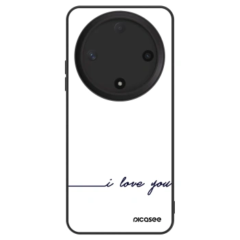 Husă pentru Honor Magic6 Lite 5G - I love you