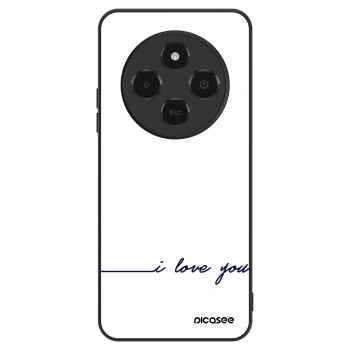 Husă pentru Xiaomi Poco C75 - I love you