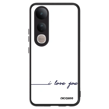 Husă pentru Vivo V50 Lite 5G - I love you