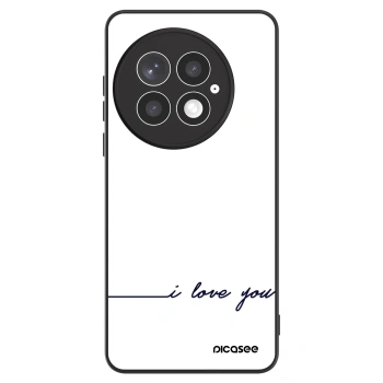 Husă pentru OnePlus 13 5G - I love you