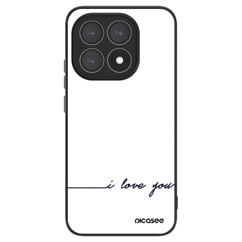 Husă pentru Xiaomi 15T - I love you