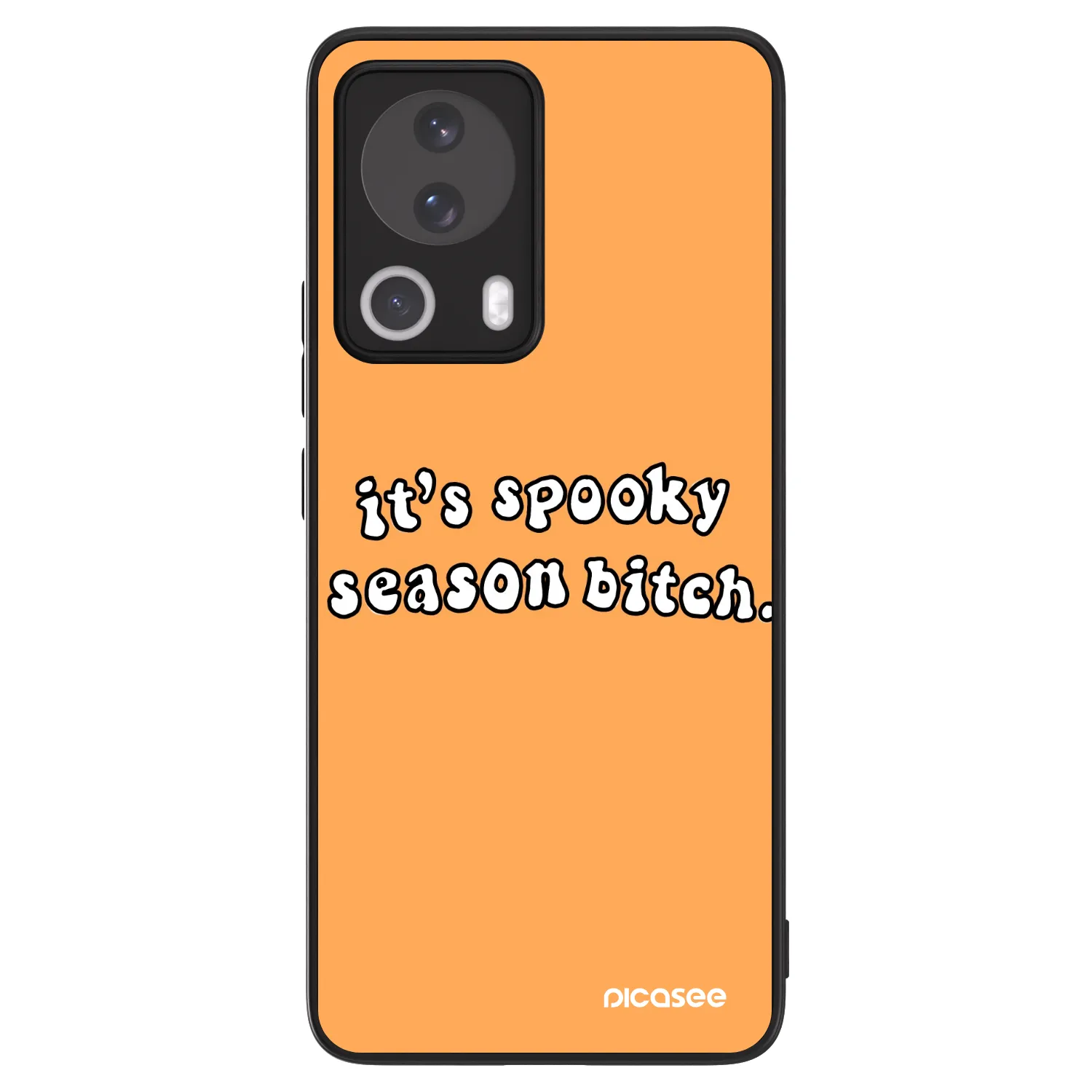 Picasee ULTIMATE CASE pentru Xiaomi 13 Lite - Spooky season