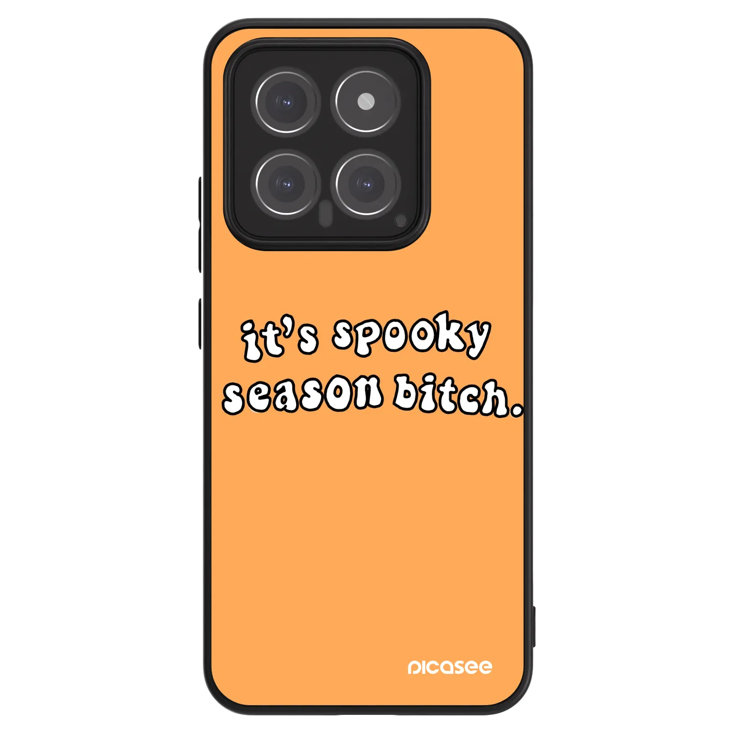 Picasee ULTIMATE CASE pentru Xiaomi 14 - Spooky season