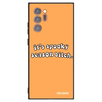 Husă pentru Samsung Galaxy Note 20 Ultra - Spooky season