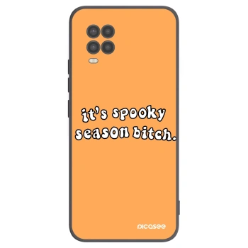 Husă pentru Xiaomi Mi 10 Lite - Spooky season