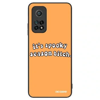Husă pentru Xiaomi Mi 10T - Spooky season