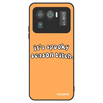Husă pentru Xiaomi Mi 11 Ultra - Spooky season
