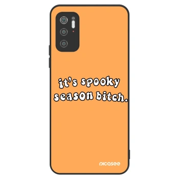 Husă pentru Xiaomi Poco M3 Pro 5G - Spooky season