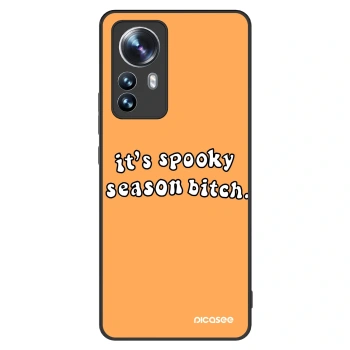 Husă pentru Xiaomi 12 Pro - Spooky season