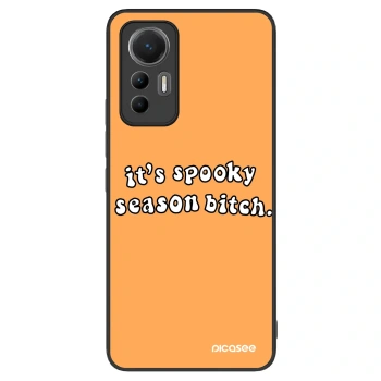 Husă pentru Xiaomi 12 Lite - Spooky season