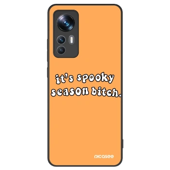 Husă pentru Xiaomi 12T - Spooky season