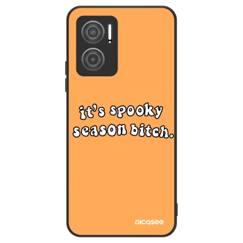 Husă pentru Xiaomi Redmi 10 5G - Spooky season