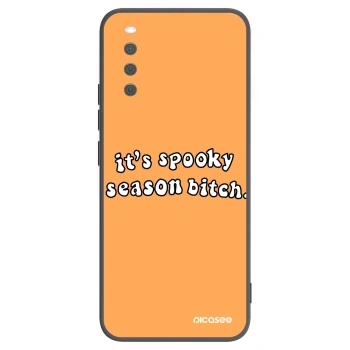 Husă pentru Sony Xperia 10 III - Spooky season