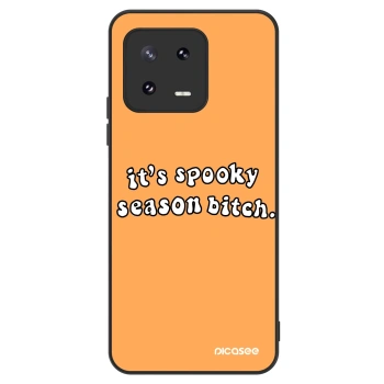 Husă pentru Xiaomi 13 Pro - Spooky season