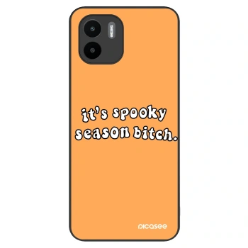 Husă pentru Xiaomi Redmi A2 - Spooky season