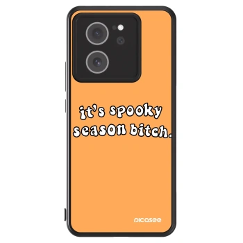 Husă pentru Xiaomi 13T Pro - Spooky season