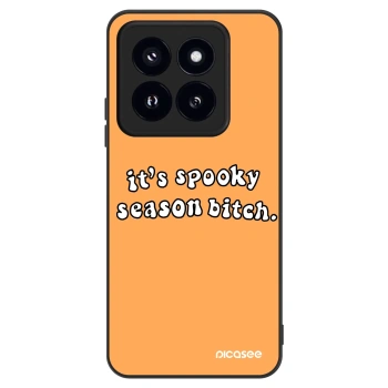 Husă pentru Xiaomi 14 Pro - Spooky season