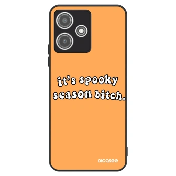 Husă pentru Xiaomi Redmi 12 5G - Spooky season