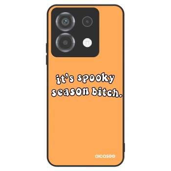 Husă pentru Xiaomi Poco X6 - Spooky season