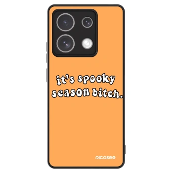 Picasee ULTIMATE CASE pentru Xiaomi Redmi Note 13 5G - Spooky season
