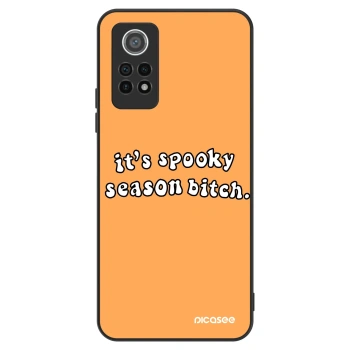 Husă pentru Xiaomi Redmi Note 12 Pro 4G - Spooky season