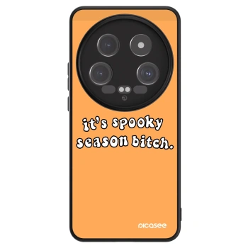 Husă pentru Xiaomi 14 Ultra - Spooky season