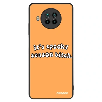 Husă pentru Xiaomi Mi 10T Lite - Spooky season