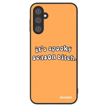Husă pentru Samsung Galaxy A05s A057G - Spooky season