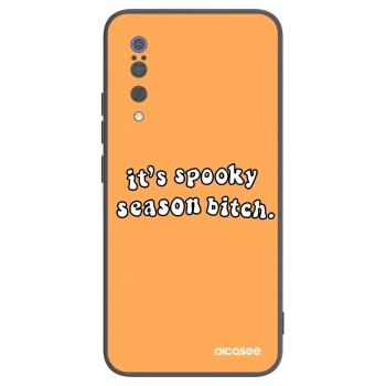 Husă pentru Xiaomi Mi 9 - Spooky season