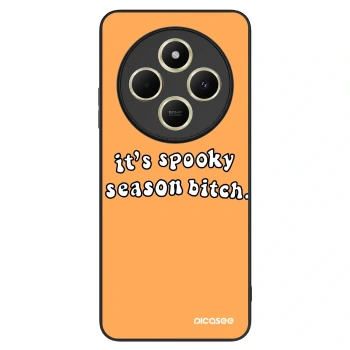 Husă pentru Xiaomi Redmi 14C - Spooky season