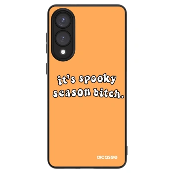 Husă pentru Samsung Galaxy S25 Edge 5G - Spooky season