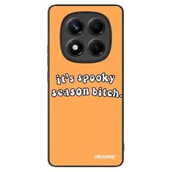 Picasee ULTIMATE CASE pentru Xiaomi Redmi Note 14 Pro 4G - Spooky season