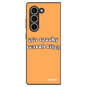 Husă pentru Samsung Galaxy Z Fold5 5G - Spooky season