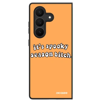 Husă pentru Samsung Galaxy Z Fold7 5G - Spooky season