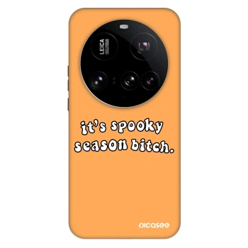 Husă pentru Xiaomi 15 Ultra - Spooky season