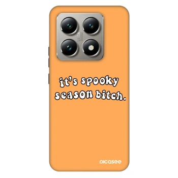 Husă pentru Xiaomi 14T Pro - Spooky season