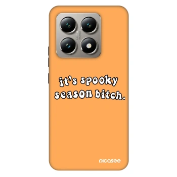 Husă pentru Xiaomi 14T - Spooky season