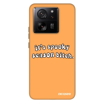 Picasee Fashion Case pentru Xiaomi 13T Pro - Spooky season