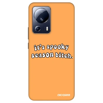 Husă pentru Xiaomi 13 Lite - Spooky season