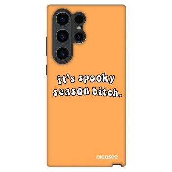 Husă pentru Samsung Galaxy S23 Ultra 5G - Spooky season