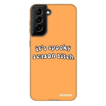 Husă pentru Samsung Galaxy S22 5G - Spooky season