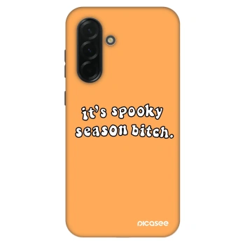 Husă pentru Samsung Galaxy A36 5G - Spooky season