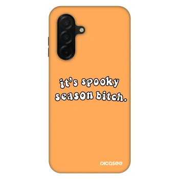 Husă pentru Samsung Galaxy A26 5G A266B - Spooky season