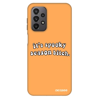 Husă pentru Samsung Galaxy A23 A236B 5G - Spooky season