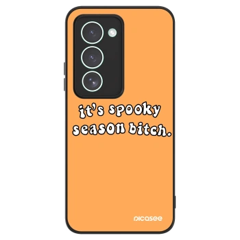 Husă pentru Xiaomi Redmi 15 5G - Spooky season