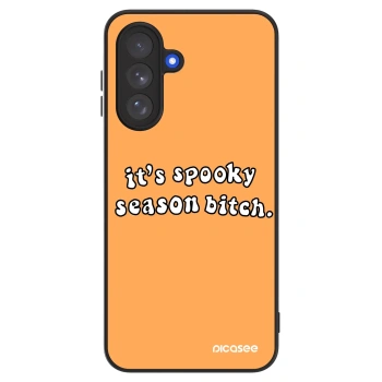 Picasee ULTIMATE CASE pentru Samsung Galaxy A17 5G - Spooky season